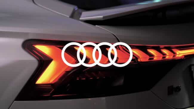 Audi Sverige